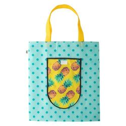 sac shopping personnalisé SuboShop Fold B RPET