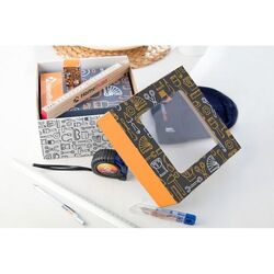 Boîte Cadeaux CreaBox Gift Box Window S