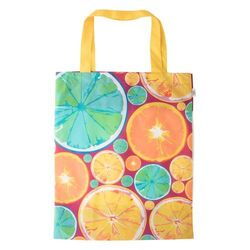 sac shopping personnalisé SuboShop Mesh RPET