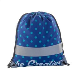 Sac Piscine Réfléchissant Personnalisé CreaDraw Reflect