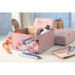 Boîte Cadeaux CreaBox Gift Box Plus S