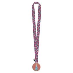 médaille Subdal RPET