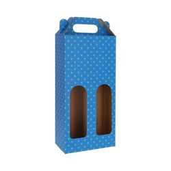 boîte à vin CreaBox Wine D