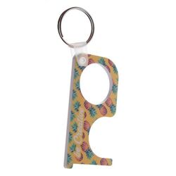 porte-clés hygiénique NoTouch Creative