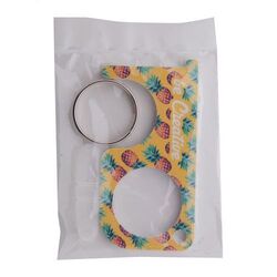 porte-clés hygiénique NoTouch Creative
