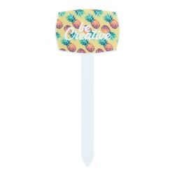 Etiquette pour plante Plantit