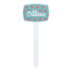 Etiquette pour plante Plantit