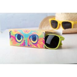 Boîte pour lunettes CreaBox Sunglasses A