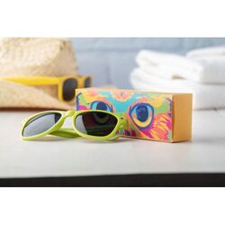 Boîte pour lunettes CreaBox Sunglasses A