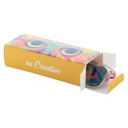 Boîte pour lunettes CreaBox Sunglasses A