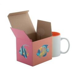Boîte Pour Mug CreaBox Mug A