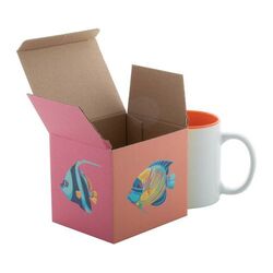boîte pour mug CreaBox Mug A