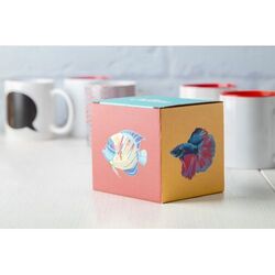 boîte pour mug CreaBox Mug A