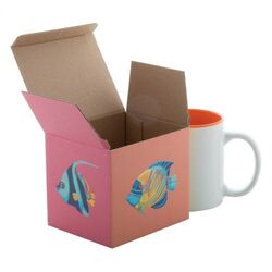 boîte pour mug CreaBox Mug A