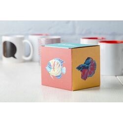 boîte pour mug CreaBox Mug A