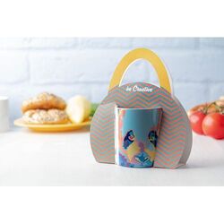 Porte-Tasse Carrymug