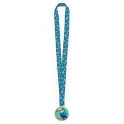tour de cou médaille Subdal
