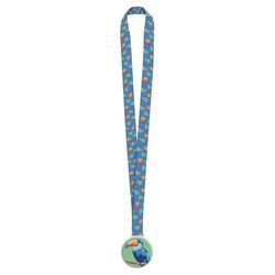 tour de cou médaille Subdal