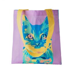 Tote Bag SuboShop A