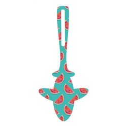 étiquette à bagage Heathrow