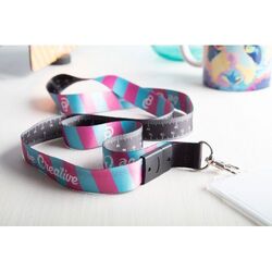 tour de cou pour la sublimation Subyard E