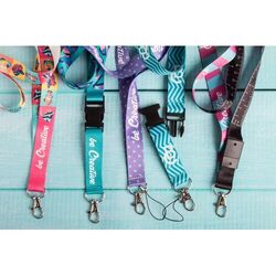 tour de cou pour la sublimation Subyard E