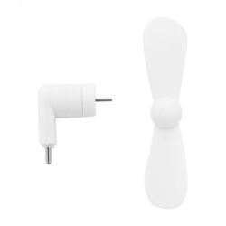 Ventilateur pour smartphone Blobile