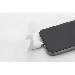 Ventilateur pour smartphone Blobile