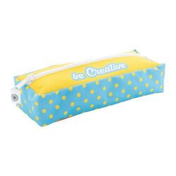 Trousse stylos en RPET Bloppy
