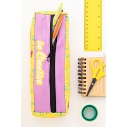 Trousse stylos en RPET Bloppy