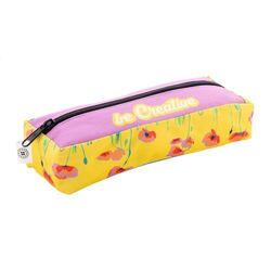 Trousse stylos en RPET Bloppy