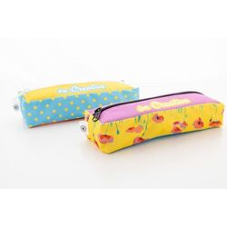 Trousse stylos en RPET Bloppy