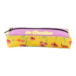 Trousse stylos en RPET Bloppy