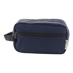 Trousse De Toilette En Canvas Recyclé Rebyss Beauty