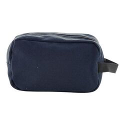 Trousse De Toilette En Canvas Recyclé Rebyss Beauty