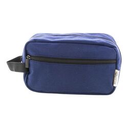 Trousse de toilette en canvas recyclé Rebyss Beauty