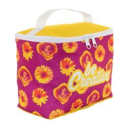 Trousse de maquillage CreaBeauty XL