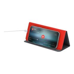 Tapis souris chargeur sans fil Peppu Charge