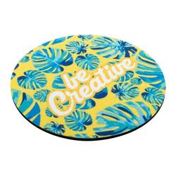 Sous-verre en RPET CreaFelt Drink Plus