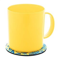 Sous-Verre En Rpet CreaFelt Drink Plus