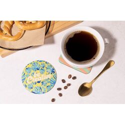 Sous-Verre En Rpet CreaFelt Drink Plus
