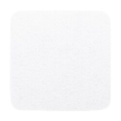 Sous-verre en RPET CreaFelt Drink Plus