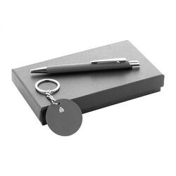 Set sylo et porte-clés Miroset