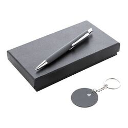 Set Sylo Et Porte-Clés Miroset