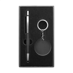 Set Sylo Et Porte-Clés Miroset