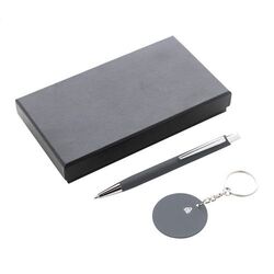 Set sylo et porte-clés Miroset