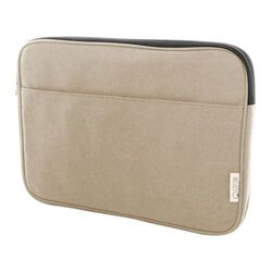Sacoche ordinateur portable en toile recylcée Rebyss Comp
