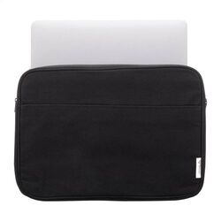 Sacoche Ordinateur Portable En Toile Recylcée Rebyss Comp