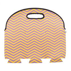 Sac pour bouteilles de bière en RPET PivoBag