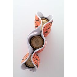 Sac pour bouteilles de bière en RPET PivoBag